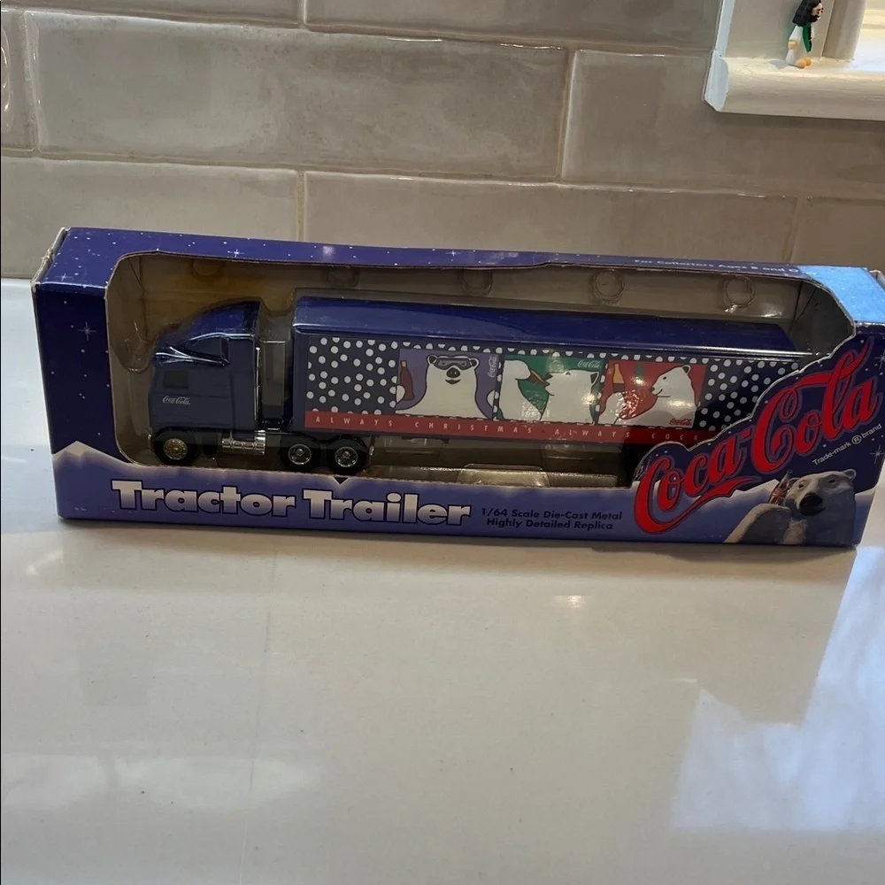 Coca Cola coca cola